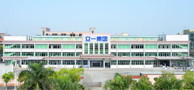 จีน Dongguan Liyi Environmental Technology Co., Ltd.
