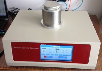 Differential Thermal Analyzer อุปกรณ์ทดสอบพลาสติกสำหรับการทดสอบการเหนี่ยวนำช่วงออกซิเดชัน