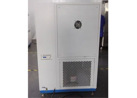 Liyi 150L ห้องทดสอบความชื้นอุณหภูมิที่ตั้งโปรแกรมได้อุปกรณ์ทดสอบด้านสิ่งแวดล้อม