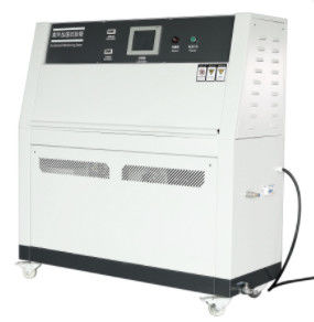 Liyi UV Light Aging Chamber Weatherometer เครื่องทดสอบ Aging Cabinet หลอด UV หลอด UV Accelerated Weathering Tester