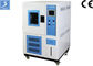 เสถียรภาพอุณหภูมิความชื้นห้องทดสอบด้านสิ่งแวดล้อม 220V หรือ 380V