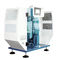 เครื่องทดสอบพลาสติก 5J ดิจิตอลเครื่องทดสอบอุปกรณ์ Sharpy Imapct พร้อมเครื่องพิมพ์ ISO 179