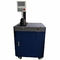 CE ทางการแพทย์เครื่องวัดอุณหภูมิอินฟราเรดอิเล็กทรอนิกส์กรองทดสอบที่มี Photometer / กรองอัตโนมัติประสิทธิภาพทดสอบ