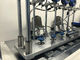 Plastic HDT Point Tester Vicat Softening Temperature (มากกว่า 150 ℃), Softening Point Tester Automatic Vicat Apparatus