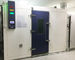 Liyi อุปกรณ์ทดสอบการออกแบบใหม่ล่าสุด Walk-in Climatic Test Chamber