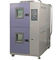 Liyi 2 โซนอุณหภูมิสูงต่ำเปลี่ยนอย่างรวดเร็ว ESS Chamber Thermal Shock Test Cabinet