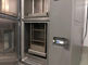 Liyi 2 โซนอุณหภูมิสูงต่ำเปลี่ยนอย่างรวดเร็ว ESS Chamber Thermal Shock Test Cabinet