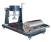 LIYI ISO535 เครื่องมือทดสอบกระดาษแข็ง, อุปกรณ์ทดสอบการดูดซึมความชื้น Cobb