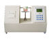 เครื่องมือทดสอบกระดาษอย่างถูกต้อง, เครื่องทดสอบความแข็งของชามถ้วยกระดาษ ISO 2493
