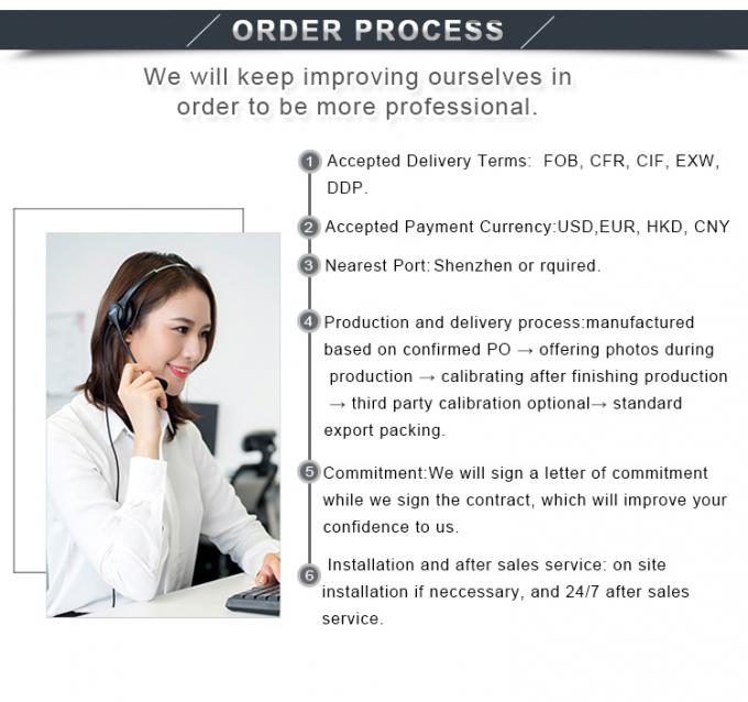 ความต้านทานต่อการเร่งด้วยหลอดไฟ Anti Yellowing Aging Instrument Tester 1