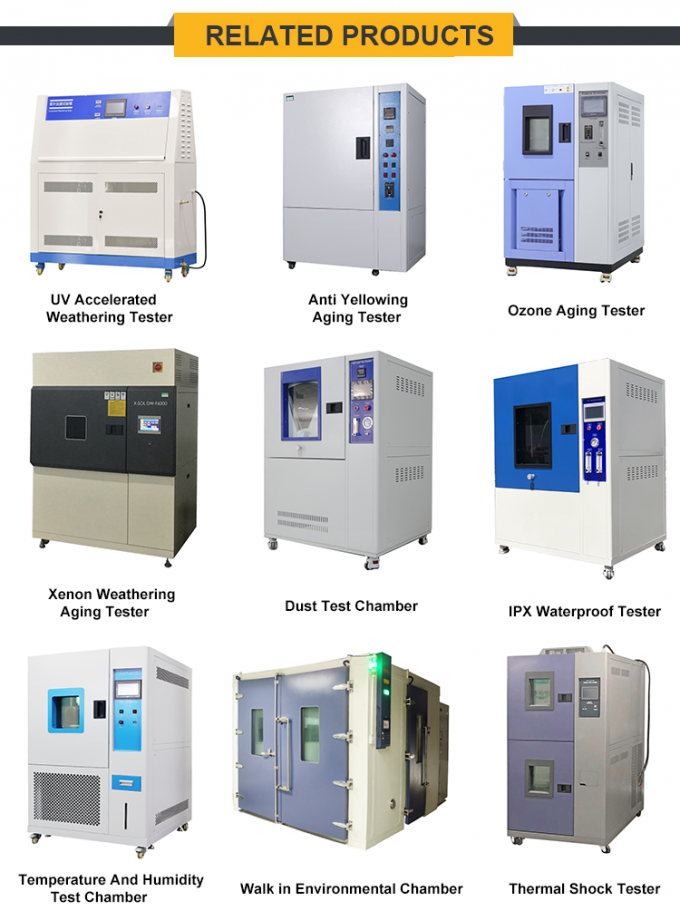 ห้อง Walk In Humidity ขนาดใหญ่ Liyi 20% -95% RH Temperature Stability Chamber 3