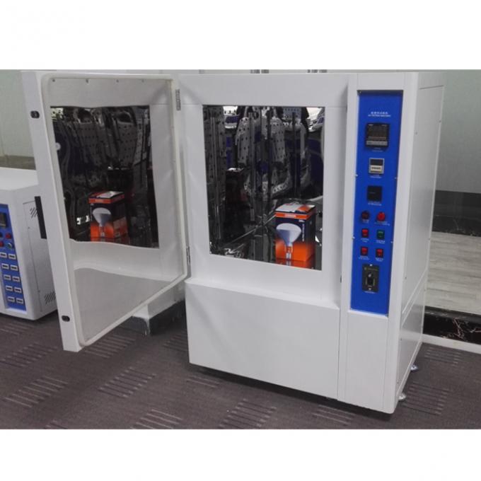 LIYI UV 300W โคมไฟ Anti Yellow Aging ห้องทดสอบ Yellowing Chamber Price 1
