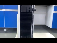 เครื่องทดสอบอเนกประสงค์ทางอิเล็กทรอนิกส์แบบใช้คอมพิวเตอร์ 2000KN