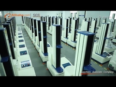 แนะนำตงกวน LIYI สิ่งแวดล้อมเทคโนโลยี จำกัด