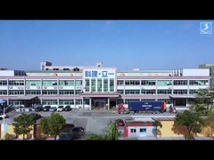 แนะนำโรงงาน LIYI