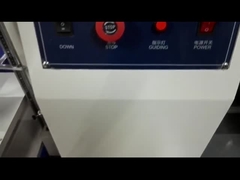 เครื่องทดสอบการบดกระดาษกระดาษกระดาษกระดาษกระบอก