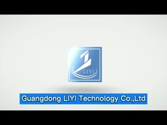 อุปกรณ์ทดสอบกระดาษ / เครื่องทดสอบความแข็งแรงในการระเบิด