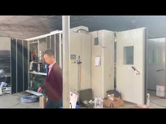 โปรแกรมได้ เสมอ อุณหภูมิสูงต่ํา อากาศอากาศห้อง