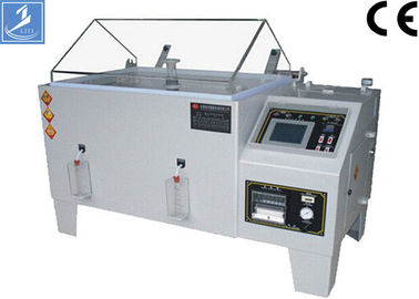 220V 50HZ การทดสอบการกัดกร่อนห้องทดสอบเกลือสเปรย์ 108L / 270L / 600L / 1440L