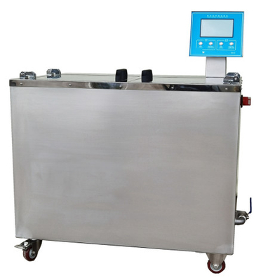 Rotawash Color Fastness Tester อุปกรณ์การทดสอบทอผ้าสําหรับอุตสาหกรรมผ้า