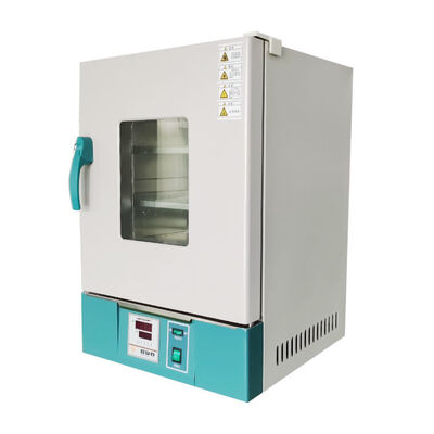 Liyi ไฟฟ้าเคมีบังคับอากาศร้อนทําความร้อน หมุนเวียน convection desiccant อบแห้ง