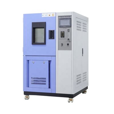 LIYI ASTM1171 อุปกรณ์ทดสอบโอโซนแบบไดนามิค ห้องทดสอบการแก่ตัว ห้องทดสอบโอโซนเร่งยางการแก่ตัว ราคา