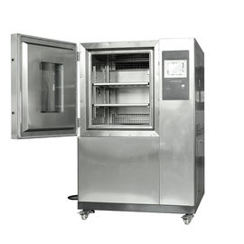 Environmental Chamber Humidity สำหรับห้องปฏิบัติการและโรงงานอุตสาหกรรม