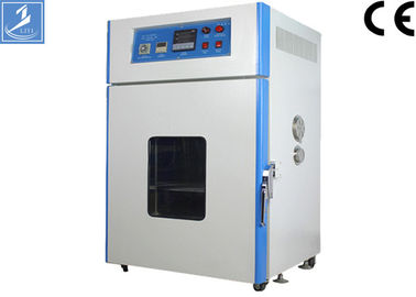 เตาอบแห้งอุณหภูมิสูงสม่ำเสมอ 1% ด้วย SEEC Steel Fine Powder Coating Treatment