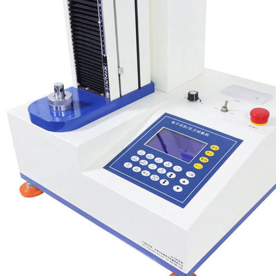 เครื่องทดสอบทั่วไป Liyi พร้อมมอเตอร์ Panasonic ความจุ 5-5000KG