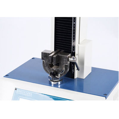 เครื่องทดสอบทั่วไป Liyi พร้อมมอเตอร์ Panasonic ความจุ 5-5000KG