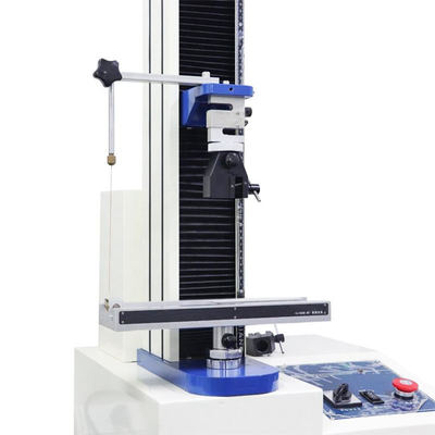 เครื่องทดสอบทั่วไป Liyi พร้อมมอเตอร์ Panasonic ความจุ 5-5000KG