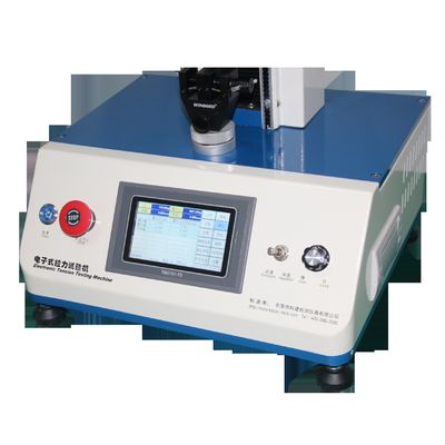 เครื่องทดสอบทั่วไป 5KN ความแม่น ± 1%