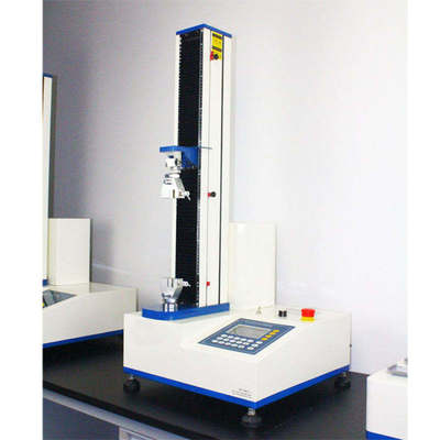เครื่องทดสอบแรงดึงอเนกประสงค์แบบคอมพิวเตอร์ 500 กก.