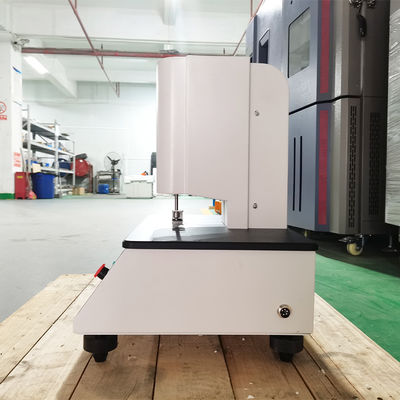 LY-8312 High Resolution (0.1um) Film Thickness Tester with Mechanical Contact Measurement and Automatic Measurement Mode