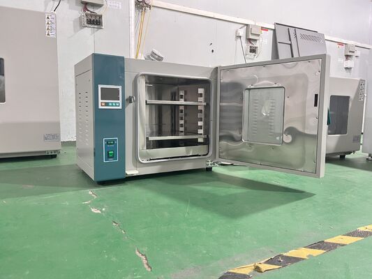 Liyi ห้องปฏิบัติการ อุณหภูมิคงที่ อุณหภูมิไฟฟ้า อากาศหมุนเวียน อุณหภูมิไฟฟ้า