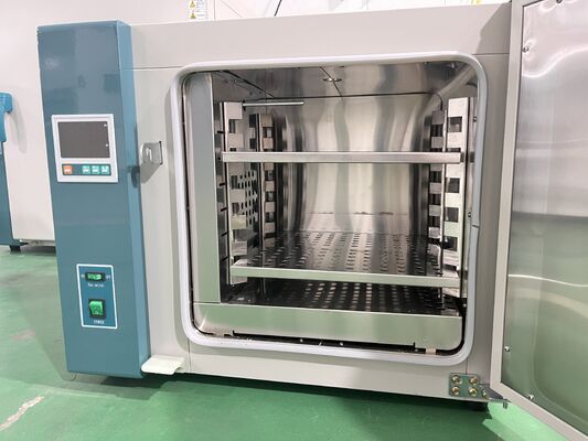 Liyi ห้องปฏิบัติการ อุณหภูมิคงที่ อุณหภูมิไฟฟ้า อากาศหมุนเวียน อุณหภูมิไฟฟ้า