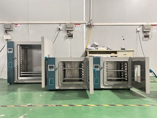 Liyi ห้องปฏิบัติการ อุณหภูมิคงที่ อุณหภูมิไฟฟ้า อากาศหมุนเวียน อุณหภูมิไฟฟ้า