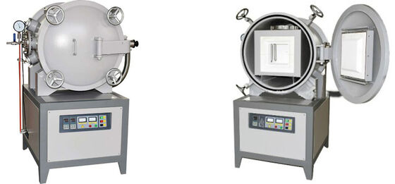 Liyi อุณหภูมิสูง Sintering การละลาย Brazing การรักษาความร้อน หม้อแอก ราคา หม้อแอก Hardening