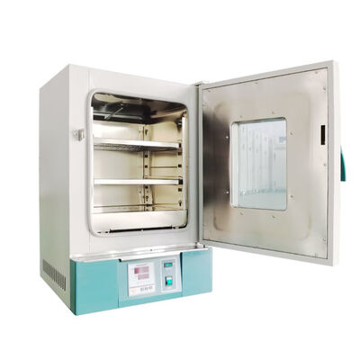 Liyi ไฟฟ้าเคมีบังคับอากาศร้อนทําความร้อน หมุนเวียน convection desiccant อบแห้ง