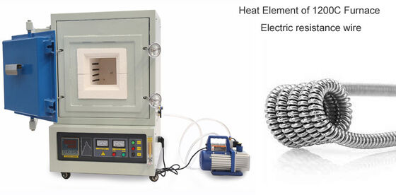 เตาเผา Liyi Sintering Furnace Muffle 1700 องศา การอบชุบด้วยความร้อน เตาบรรยากาศสุญญากาศ การเผาผนึก อุปกรณ์ให้ความร้อนเซรามิกโลหะ