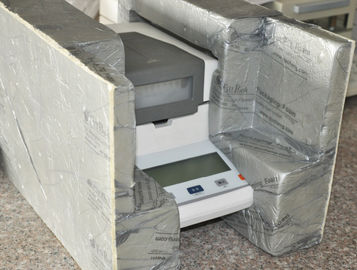 เครื่องวัดความชื้นในหลอดทดลอง / Water Content Monitor สำหรับน้ำมัน