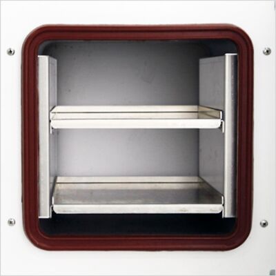 Liyi Industrial Lab ห้องว่าง ห้องว่างล้างแก๊ส