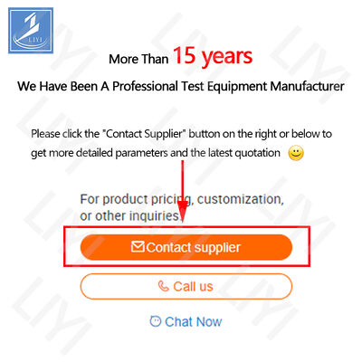 Liyi Industrial Lab ห้องว่าง ห้องว่างล้างแก๊ส