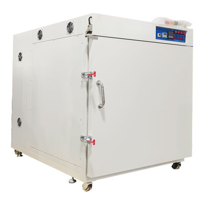 Liyi ใหญ่อุตสาหกรรม เครื่องแห้งแล้ง หม้ออบปรับปรุงห้องแล้ง