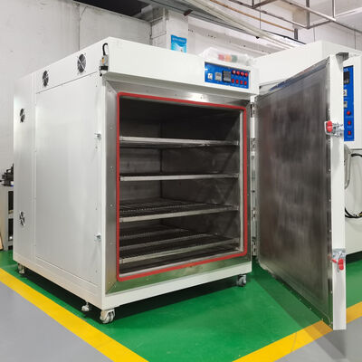 Liyi ใหญ่อุตสาหกรรม เครื่องแห้งแล้ง หม้ออบปรับปรุงห้องแล้ง