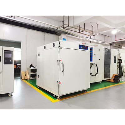 Liyi ใหญ่อุตสาหกรรม เครื่องแห้งแล้ง หม้ออบปรับปรุงห้องแล้ง