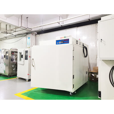 Liyi ใหญ่อุตสาหกรรม เครื่องแห้งแล้ง หม้ออบปรับปรุงห้องแล้ง