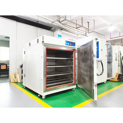 Liyi ใหญ่อุตสาหกรรม เครื่องแห้งแล้ง หม้ออบปรับปรุงห้องแล้ง