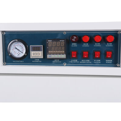 Liyi ห้องเปียกระบายความร้อนเตาอบด้วยปั๊มระบายความร้อนห้องปฏิบัติการใช้อุณหภูมิสูง