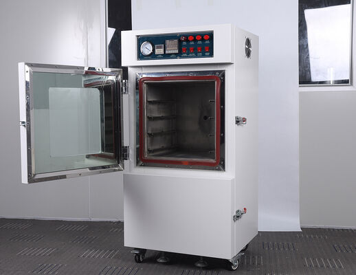 Liyi 200 องศา อุปกรณ์แห้งระดับอุณหภูมิสูงด้วยเครื่องปั๊ม